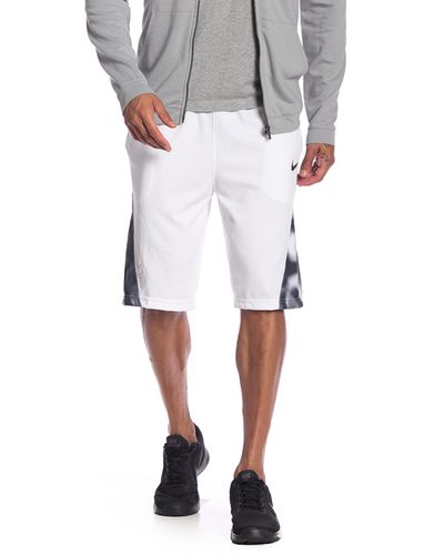 Nike elite posterize shorts Clearance