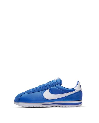 blue white cortez