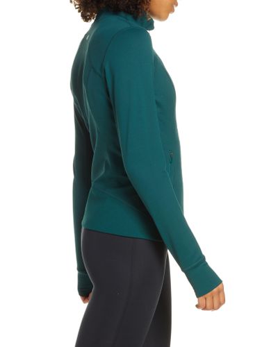 zella live in jacket