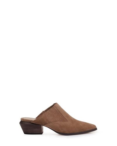 splendid hailee mules