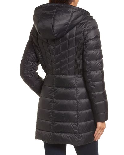 primaloft coat womens