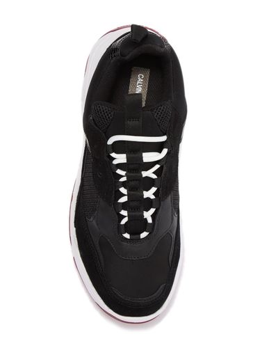 calvin klein marvin mens