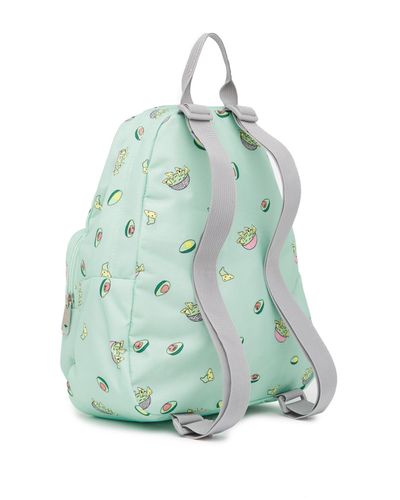 avocado jansport backpack