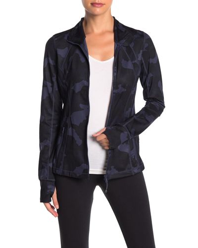 90 degree by reflex jacket