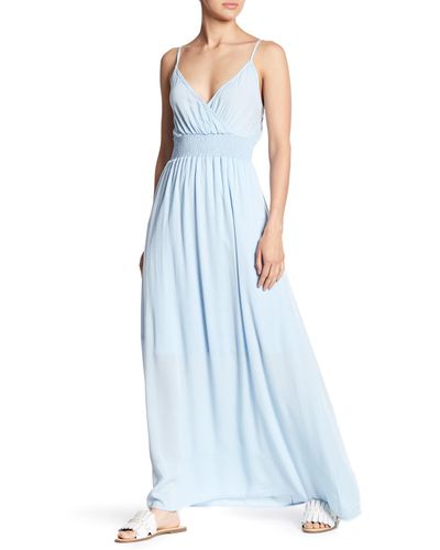 West kei maxi dress Clearance