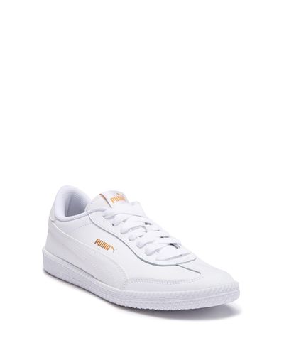 puma astro cup leather