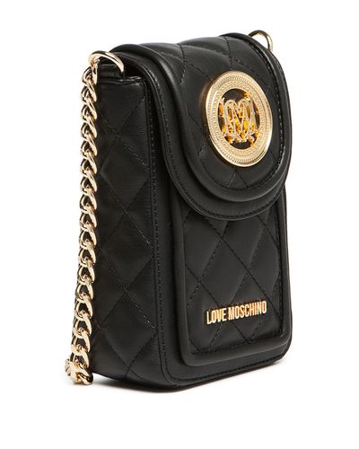 love moschino bags review