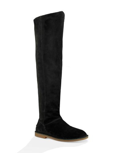 ugg loma over the knee