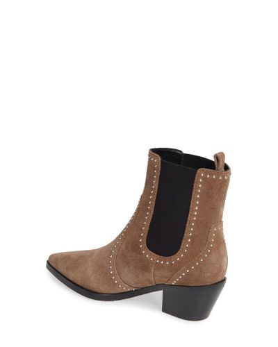 paige willa boot
