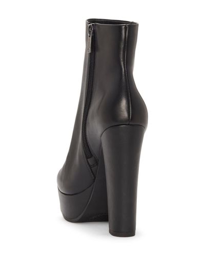 sarita platform bootie jessica simpson