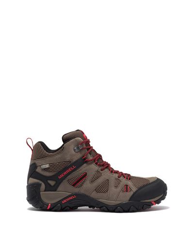 merrell deverta mid