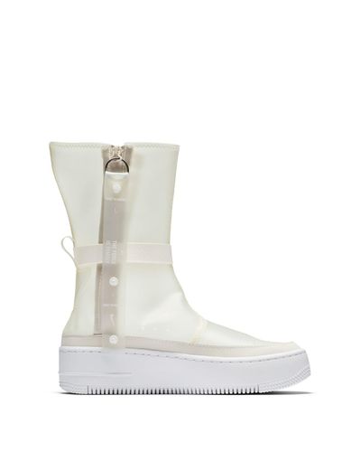nike af1 sage hi lx boot