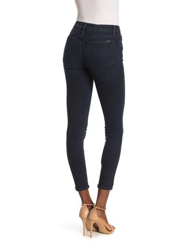 joe's jeans curvy skinny ankle