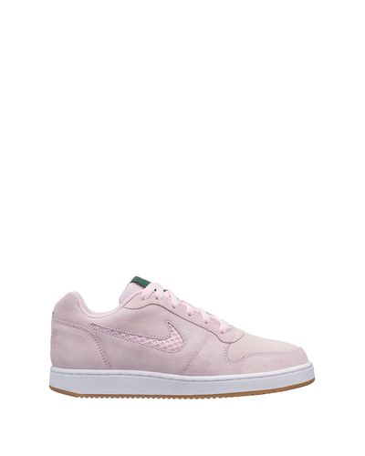 nike ebernon pink