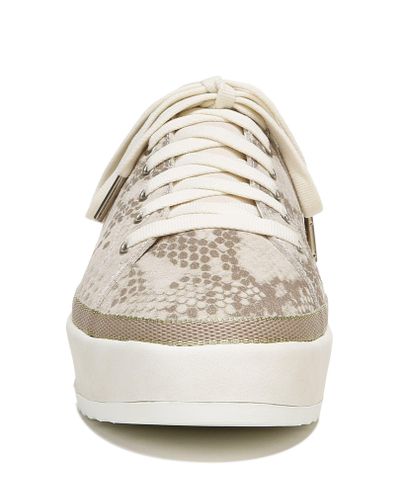 dr scholl's mellow out sneaker