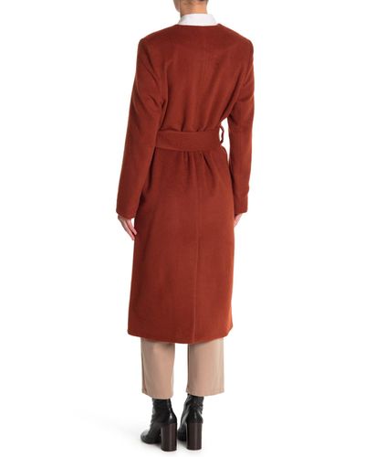 Red petite jacket Clearance