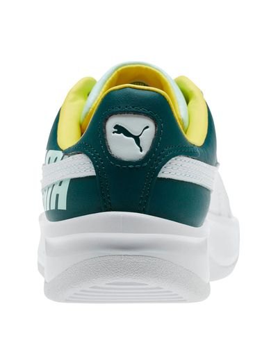 puma california tol logo