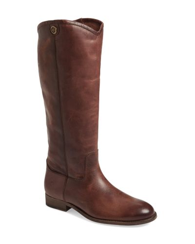 frye melissa button 2 boots