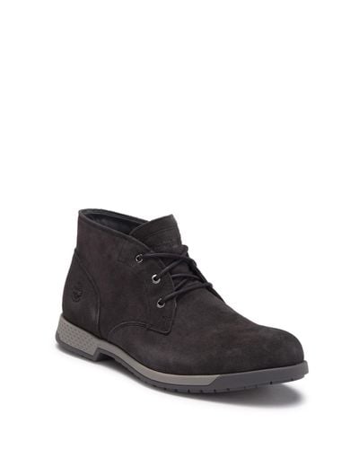 timberland city edge chukka