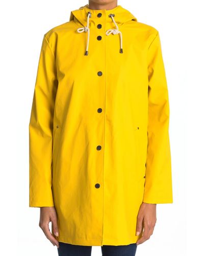 pendleton winslow rain jacket