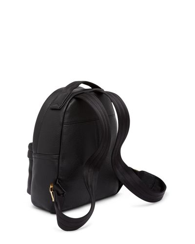 marc jacobs varsity pack large leather backpack