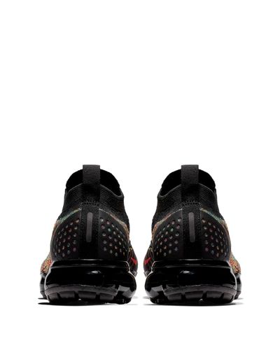 Featured image of post Easiest Way to Make Nike Air Vapormax Flyknit 2 Black Multicolor (W)