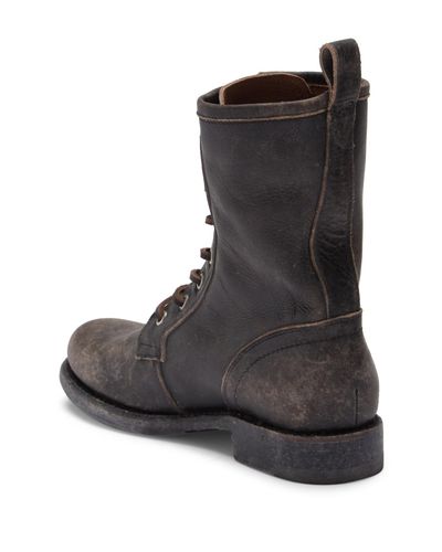 jenna combat boot