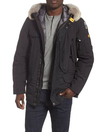 parajumpers right hand light