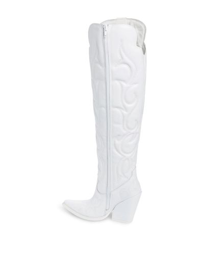 jeffrey campbell amigos boot