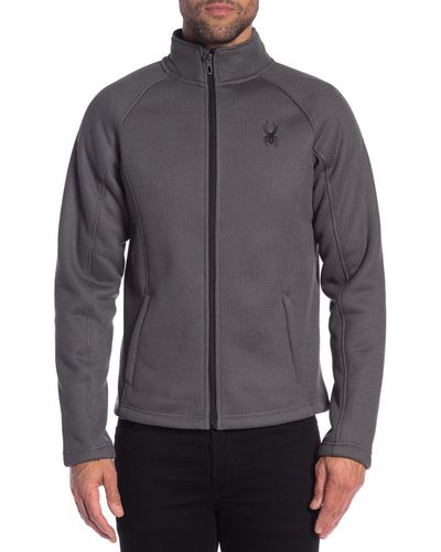 spyder stellar jacket