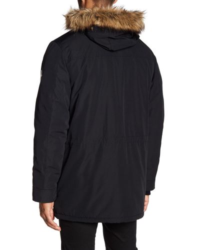 hfx performance rain jacket