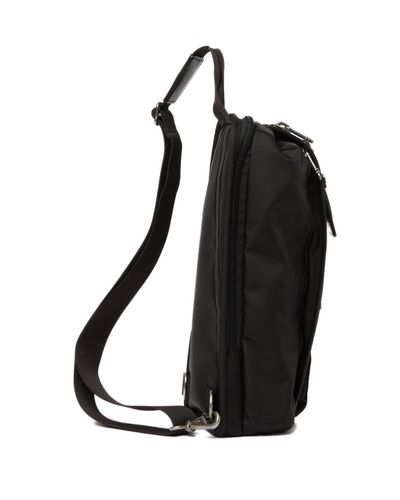 tumi morado sling pack