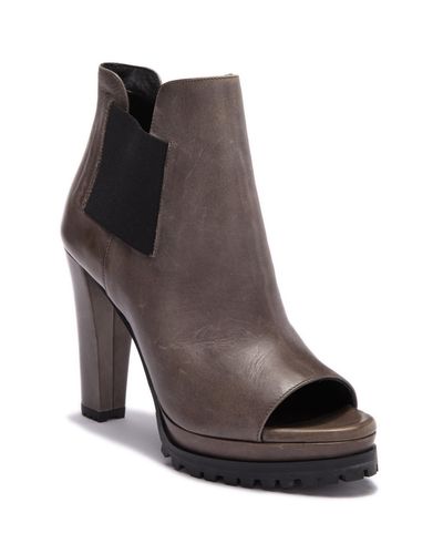 allsaints sarris bootie