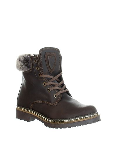 pajar panthil boot