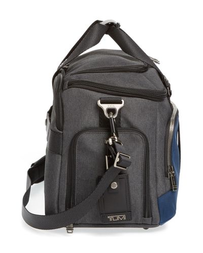 alpha bravo mccoy gym bolsa