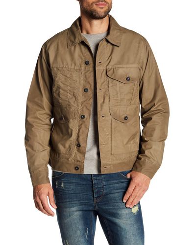 filson northway jacket