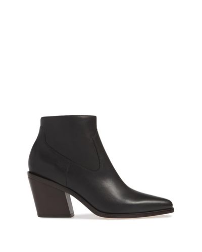 rag and bone western bootie