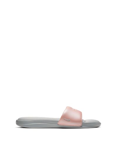 nike women's ultra comfort 3 slide sandal