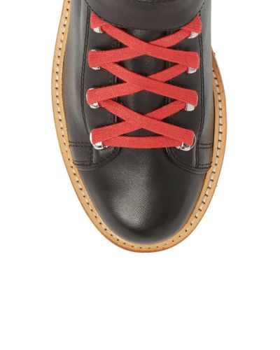 marc fisher indre platform boot