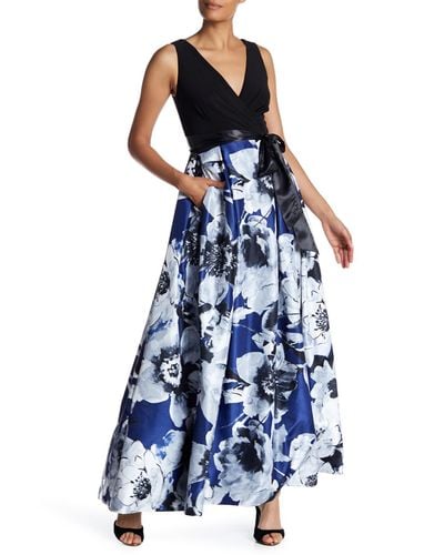 Be by chetta b maxi dress Clearance