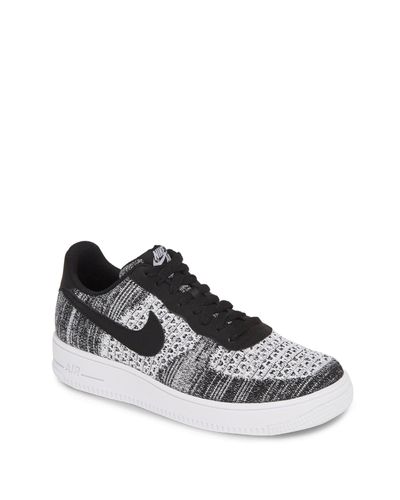 flyknit 2.0 air force 1