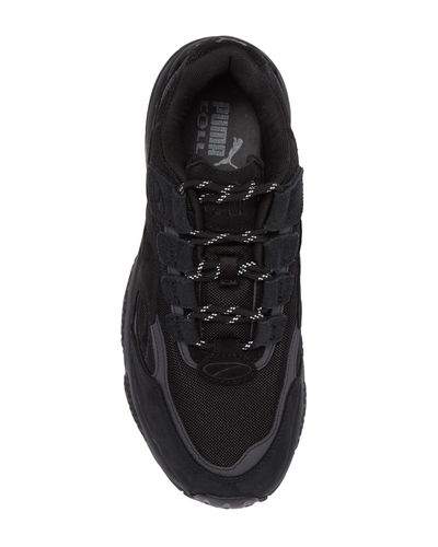 enjoy quick delivery PUMA Suede Cell Venom Blackout Sneaker for Men Lyst on  deals -www.acehtamiangkab.go.id