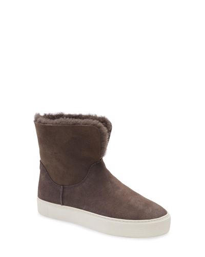 lynus high top platform sneaker boot