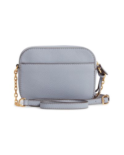 mcgraw leather camera bolsa
