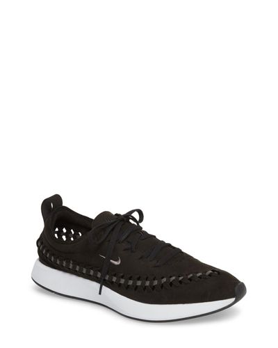 dualtone racer woven
