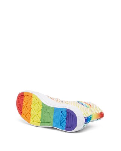 all stars rainbow