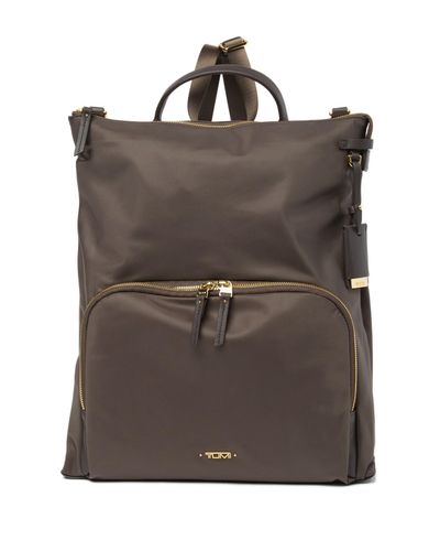 tumi backpack crossbody