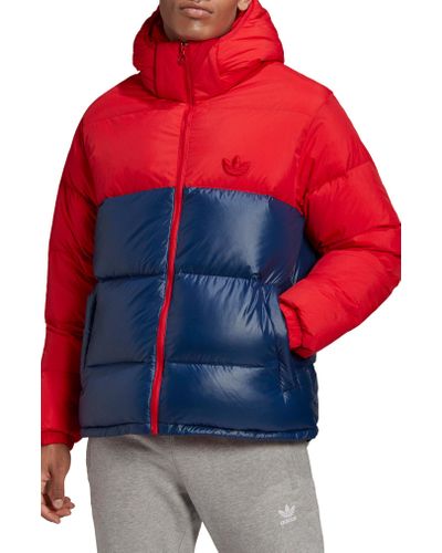 adidas regen jacket