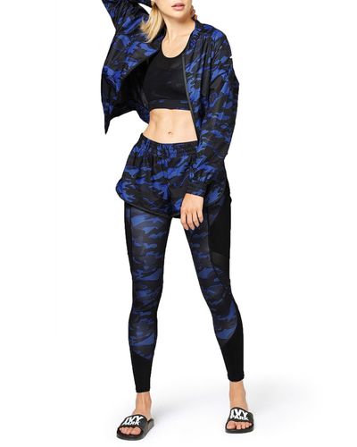 ivy park camo leggings