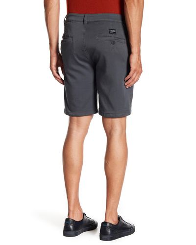 ezekiel bounce stretch chino short